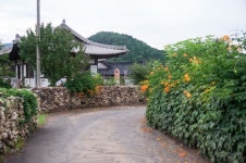 순천시 낙안면 금산마을 ‘청정 으뜸마을’ 1년차 사업 성공적