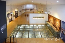 [코리아루트] 조선 백자의 고장 광주(廣州)‥ 사홍원(司饔院) 분원