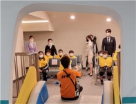 제주 소방안전본부, 안전체험관서 특별행사 진행