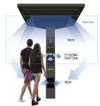 서초구, 미세먼지 저감장치 ‘서리풀 숨터’ 시범설치