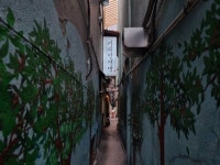 [인스타산책] 커피한약방&혜민당 - 혜민서 옛터 좁은 골목길 커피 한사발 맛볼줄이야