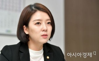 이재명 측, 배현진 '김혜경 사고' 의혹 제기에 