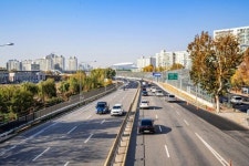 서울 남부순환로 광복교~사성교 6차로 확장…20일 오전 6시 개통