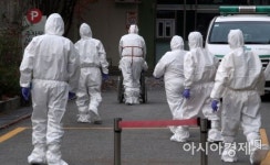 경남 코로나19 89명 확진·1명 사망…고령층 돌파감염 확산