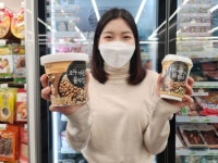 CU, 차별화 아이스크림 인기…“하겐다즈 제쳤다”