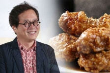 부자는 치킨 안 먹는다 황교익 치킨 계급론 주장에…이재용도 먹던데? 설전