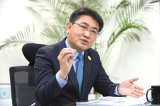 [인터뷰]오승록 노원구청장 ‘자전거 타기 좋은 도시 만들기 총력