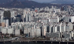 애터미 마포 0.3 센터 | [포토] 마포·광진도 3.3㎡당 아파트 매매가 5천만원 넘어