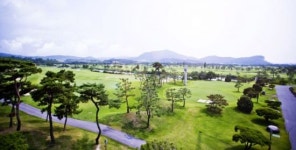 전남지역 최대 골프장 무안CC, 캐디 코로나19 확진 ‘초비상’