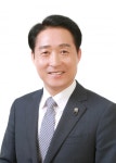함창환 전남도의회 수석전문위원, 사랑의열매에 200만원 전달