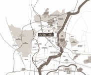 현대건설, 광주 광산구에 고급 주거공간 ‘라펜트힐’ 12월 분양