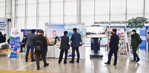 장흥군, 광주송정역 관광 홍보관 운영