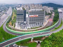 중랑구 창업 메카 중랑창업지원센터 4차 산업 이끌 입주 기업 모집