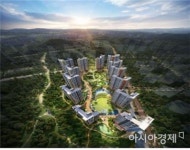 인천도시공사, 검단신도시 분양주택 최초 제로에너지 주거단지 조성