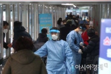 경남 85명 확진…누적 확진자 1만5997명