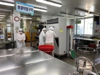 광양시, 식생활 안전지수 ‘최우수기관’ 표창