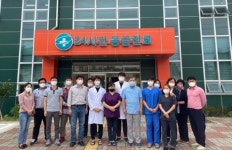 목포대학교 재난안전기술사업단, 행정안전부 장관상 수상