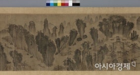 [코리아루트] 문무 겸비 조선 화가 창주(滄洲) 이성길