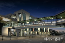 내년에 인천대공원역사 특색있는 공간으로 변모