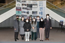 “노동 문제 직접 듣자” 민주당 광주 선대위원장단 소통 행보 눈길