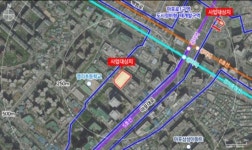 공덕역 인근에 35층 주상복합 신축…개포주공 흔적남기기 심의는 미뤄져