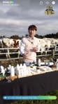 라이프 담아 더 생생 … 라이브커머스가 뜬다