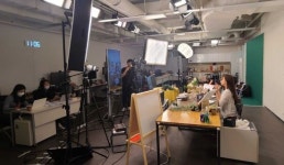 GS샵 문래라이브, 배틀그라운드 모바일 게임 라방 제작