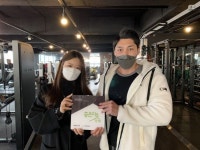 굿네이버스, 헤라헬스피아 좋은이웃가게 현판 전달식