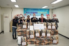 안양천서 야구·축구·테니스·골프한다…영등포구 ‘안양천 종합체육벨트’ 완공