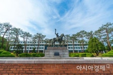 [2022 정시]아주대 685명 모집…약학·의학과, 면접 5% 반영