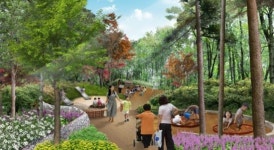 서울 남가좌동·옥인동에 문화센터 들어선다…저층주거지 11곳에 생활SOC