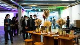 ESG 기반 문화예술 후원 신세계엘앤비·아모레퍼시픽·포르쉐코리아 잇달아 수상