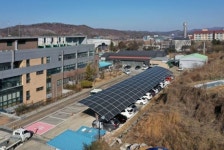 임실군, 보건의료원 ‘그린리모델링 사업’ 완료