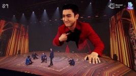 영화관 콘서트 직관만큼 재밌다