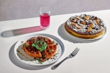 신라스테이 뷔페, 건강 더한 메뉴 업그레이드