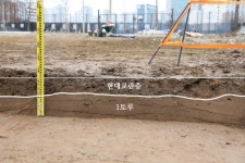송파구, 삼표산업 풍납공장 내 풍납동토성 서성벽 최초 확인