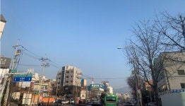 용산구, 이야기가 있는 용산 QR지도 제작