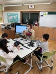 경남교육청, 겨울방학 한국어 학습캠프로 학습공백 메꿔준다