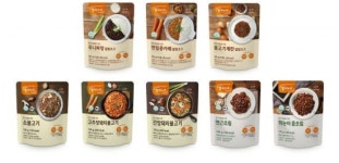 CJ프레시웨이, 헬씨누리 고령친화식품 출시…케어푸드 공략 속도