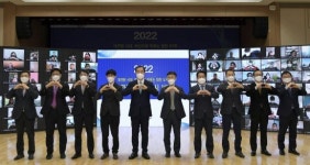 문석진 서대문구청장 지속가능한 미래도시 도약 비전 밝혀