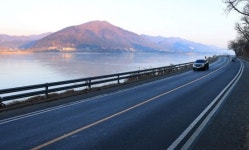 [조용준의 여행만리]물길따라 가평, 춘천 드라이브…낭만이 흐른다