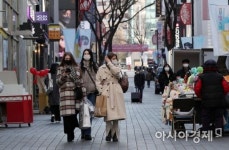 오후 6시까지 전국서 코로나 3015명 확진…어제보다 246명↑