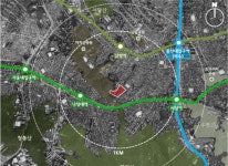 서울시, 사당5구역 특별건축구역 지정…507가구 아파트로