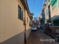 [르포] 노후 빌라촌 모아 대단지 주거타운으로…강북 번동, 모아타운 시동