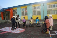 “원하는 수업, 내 손으로 골랐어요” … 봉화 도촌초, 학생 선택형 겨울방학 계절학교 인기