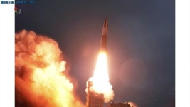 [종합3보]북, 탄도미사일 2발 발사… KN-23 인듯