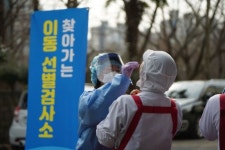 목포시, 코로나 방역취약시설 일제점검