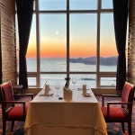 소노캄 여수, 새해 맞이 일출+조식 패키지 출시