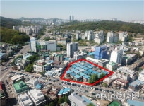 부천시, 여월동에 제1호 아파트 같은 마을주차장 착공