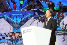 진옥동 신한은행장 경영전략회의서 ‘바르게, 빠르게, 다르게’ 강조